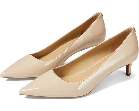 michael kors flex kitten pump women's|Michael michael kors mk flex kitten pump + FREE SHIPPING.